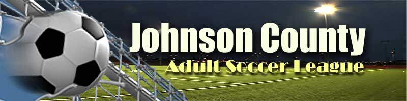 Johnson County Adult Soccer League